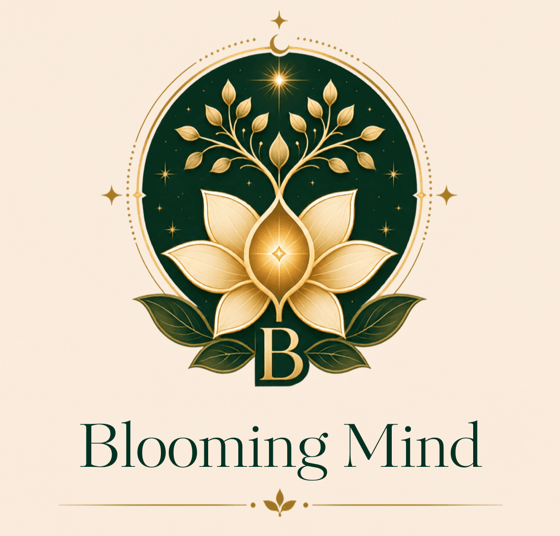 Blooming Mind
