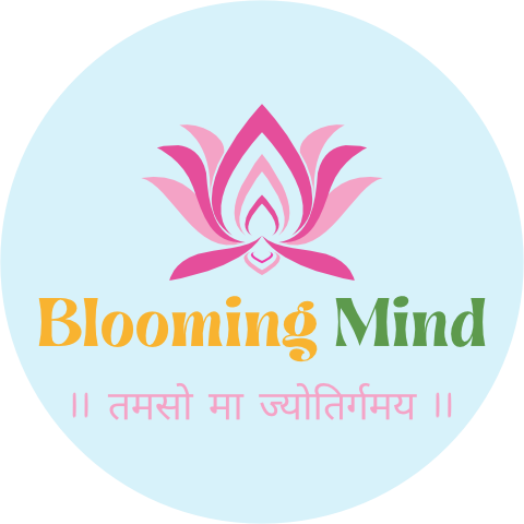 Blooming Mind