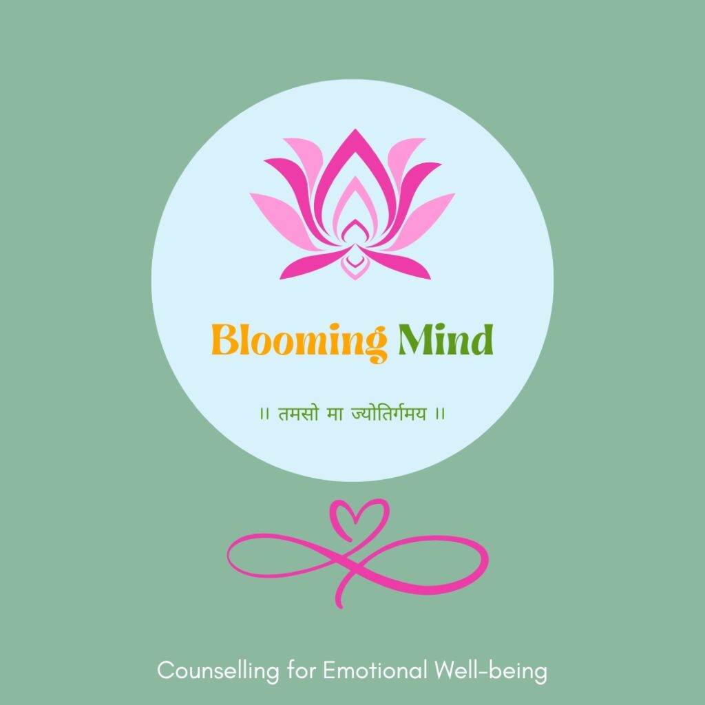 Blooming Mind | Psychotherapy Centre