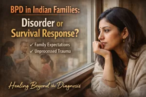 Is BPD a disorder or a survival response