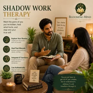 Blooming Mind | Healing Minds, Transforming Lives!