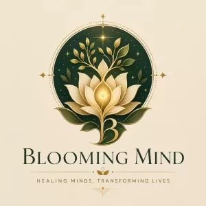 Blooming Mind | Healing Minds, Transforming Lives!